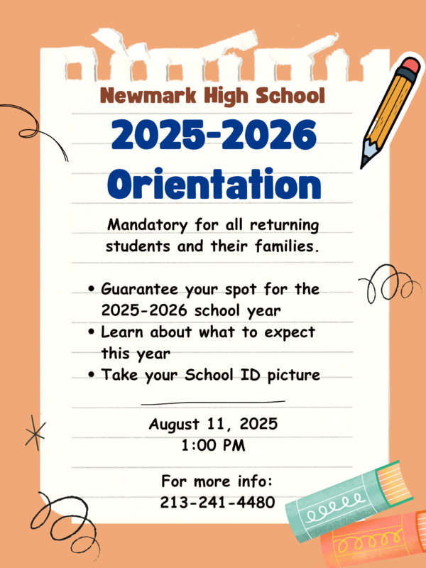 orientation
