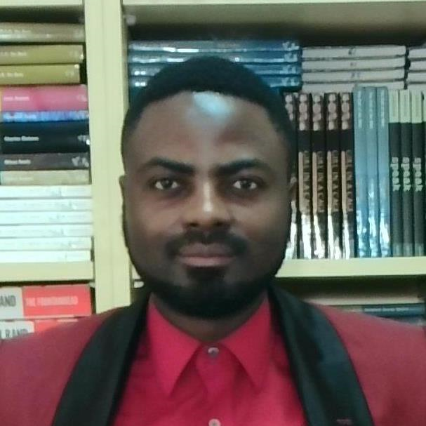 JaphateNeba's Profile Photo