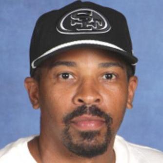 SamHarris's Profile Photo