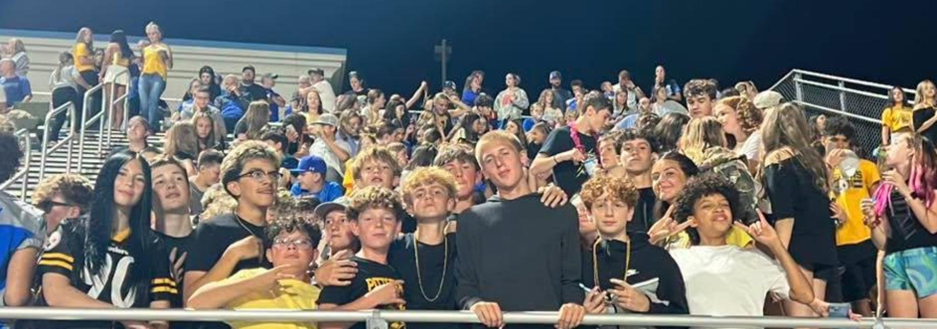 Friday Football