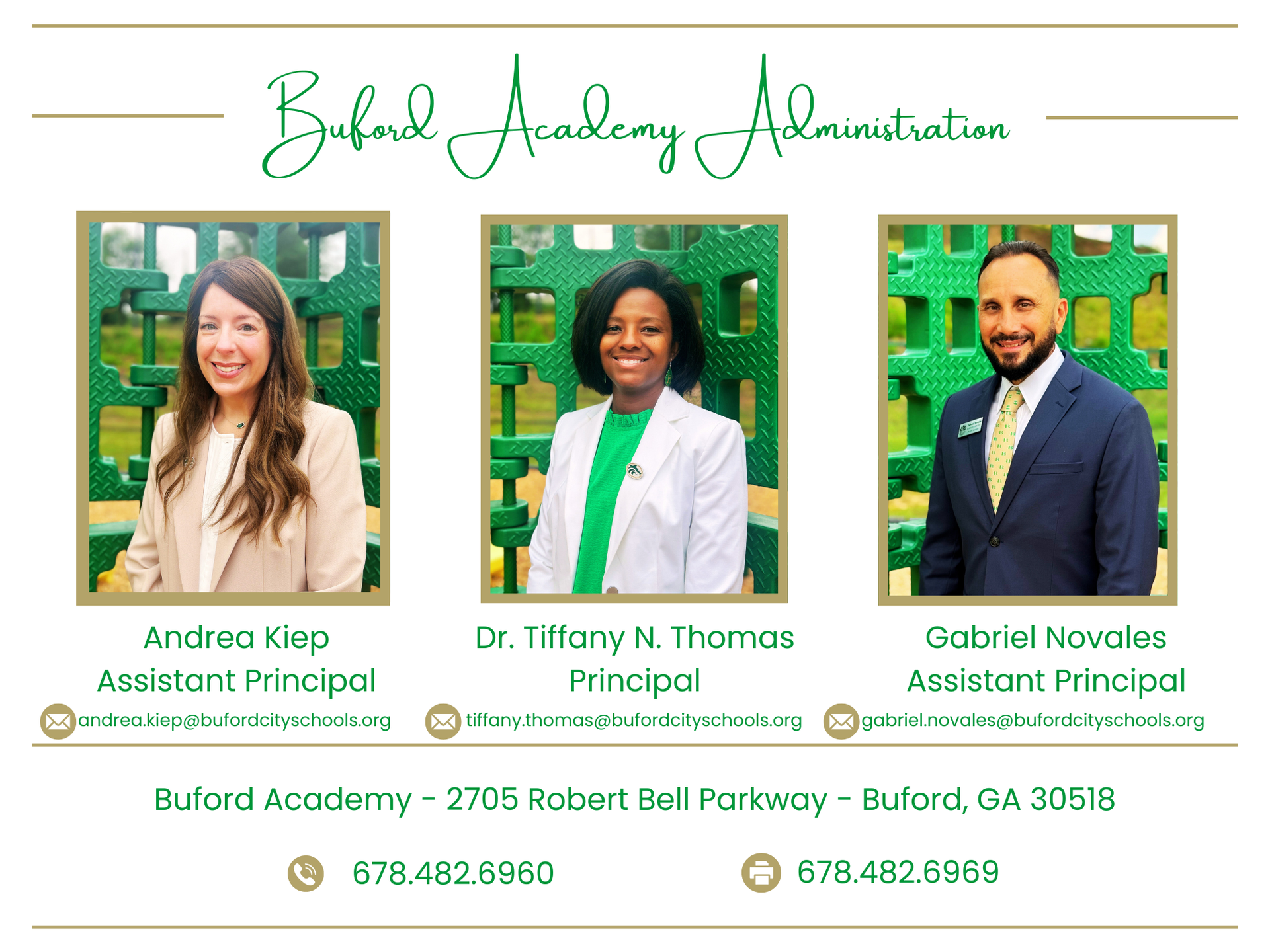 BA Admin