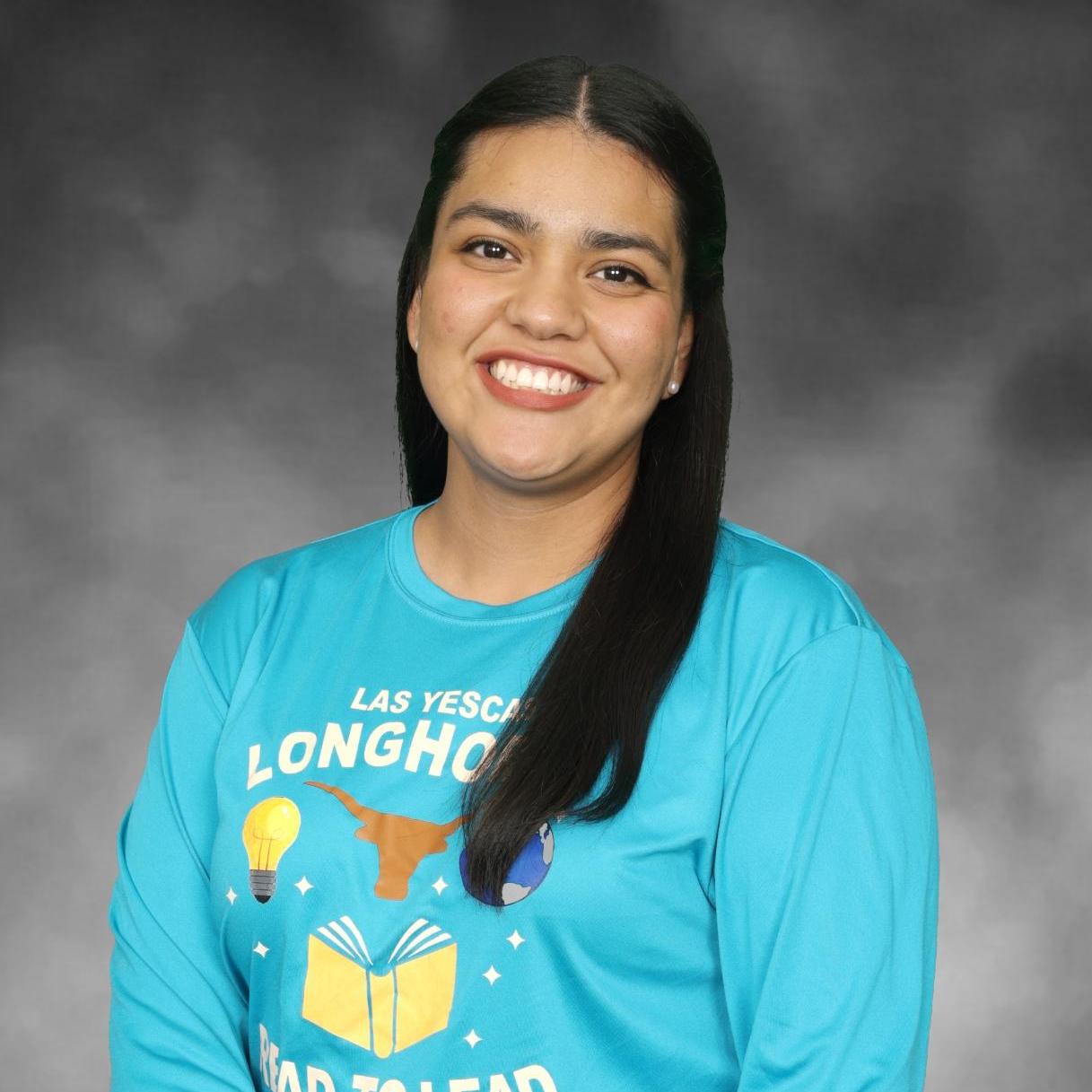 LeslieGarcia's Profile Photo