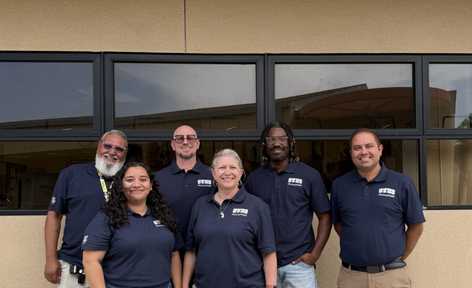 Visual and Performing Arts Department