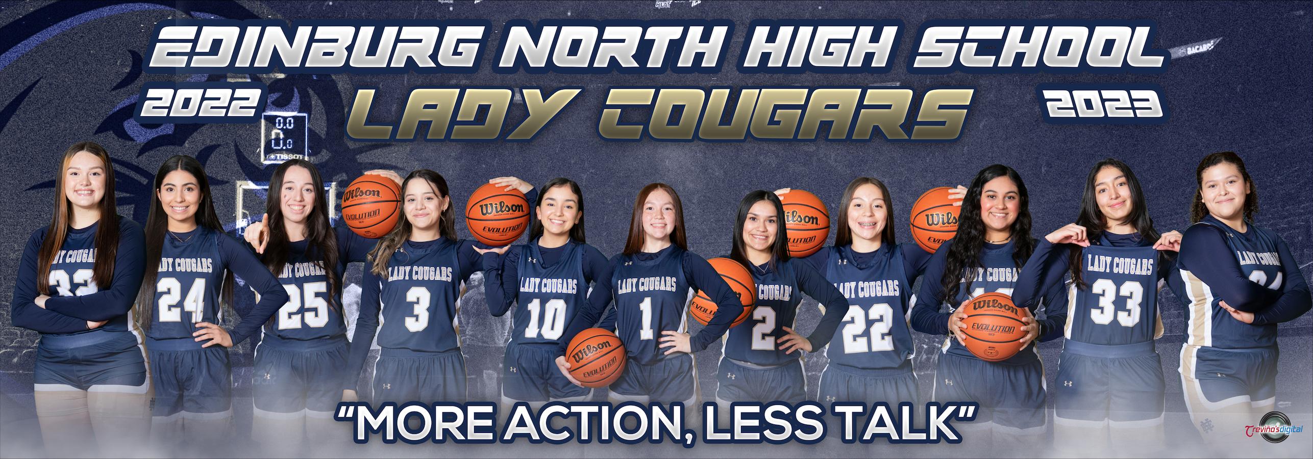 Girls Basketball Girls Basketball Edinburg North High School