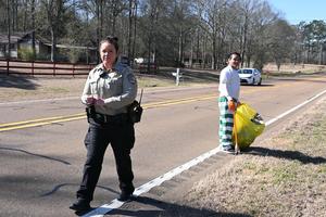 Pike County Sheriff’s Office “Litter Campaign” — 2026