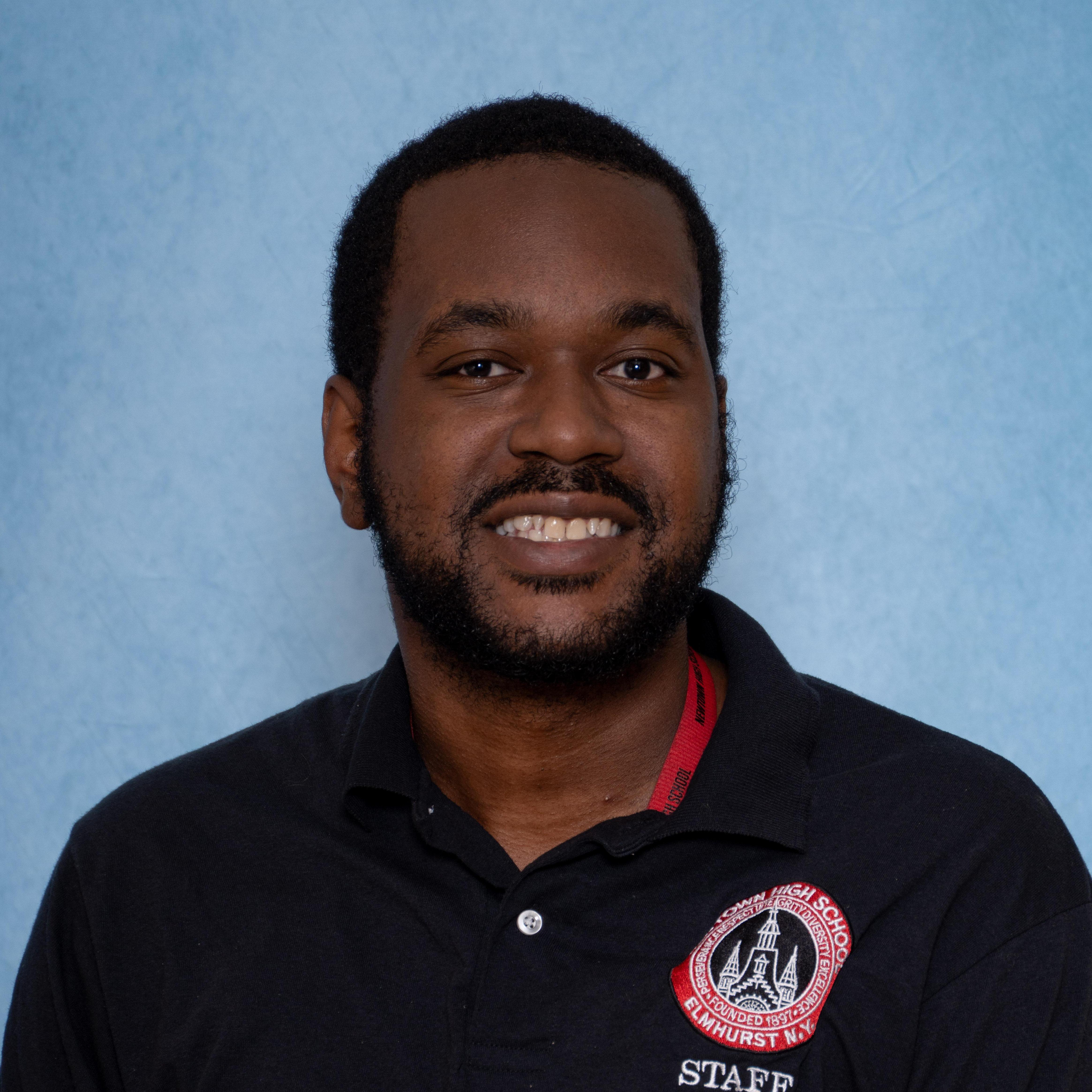 D.Tucker's Profile Photo