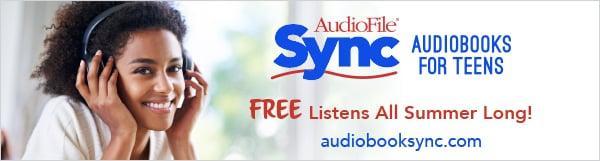 SYNC Audiobooks