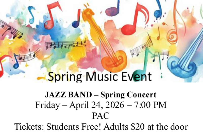 ALL THAT JAZZ! Thumbnail Image