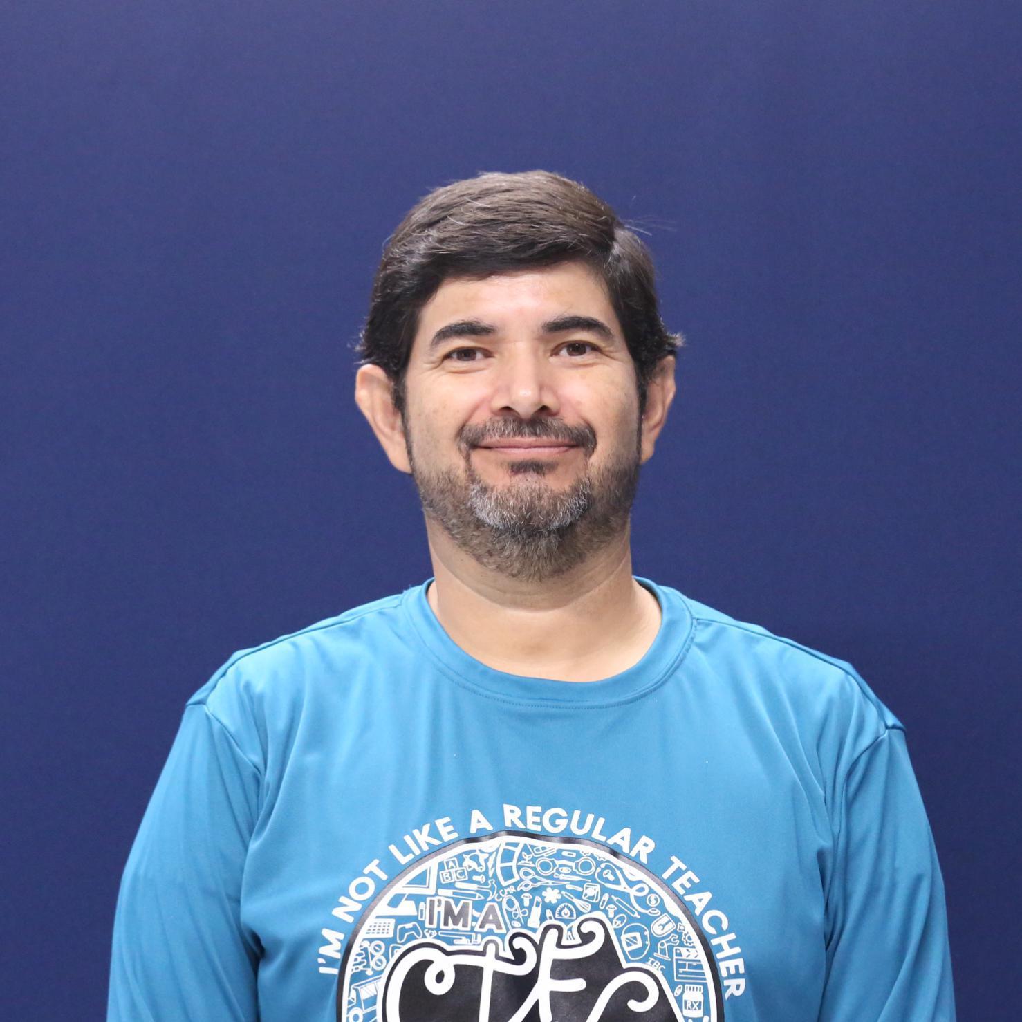 GabrielLopez's Profile Photo