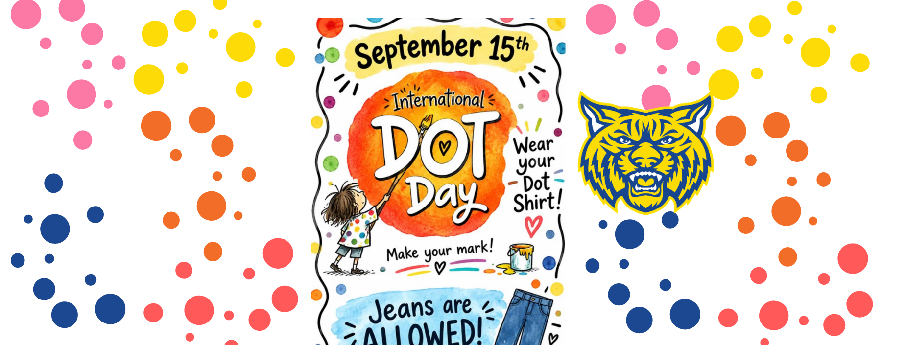 Dot Day