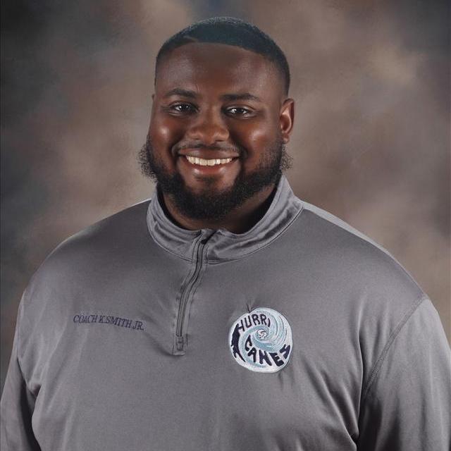KendrickSmith's Profile Photo