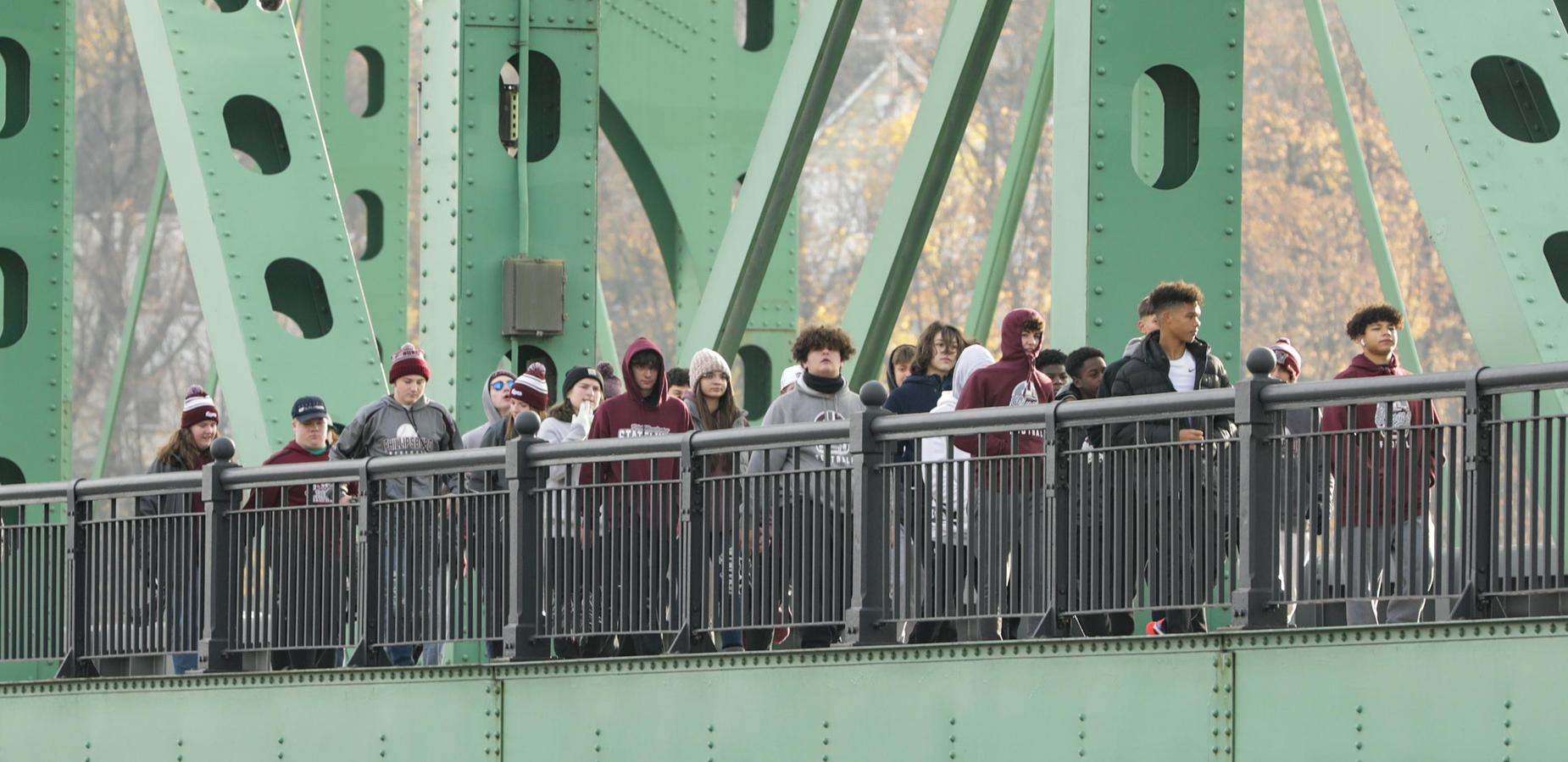 The Walk