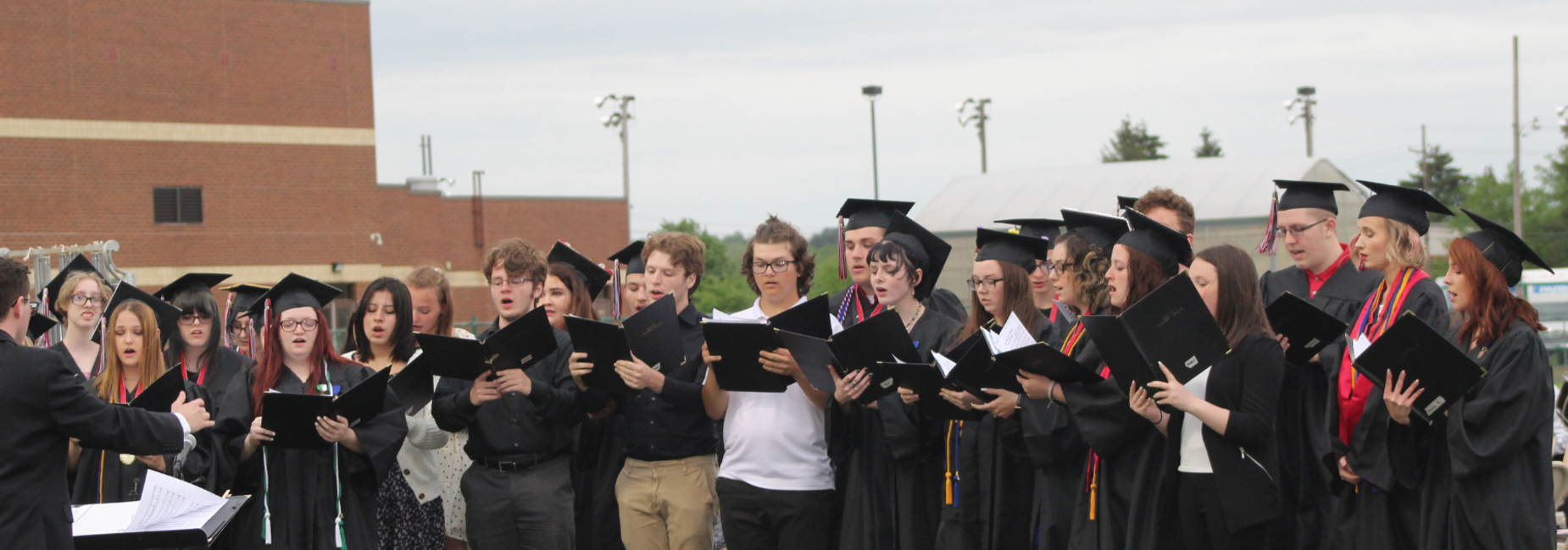 Graduation 2022