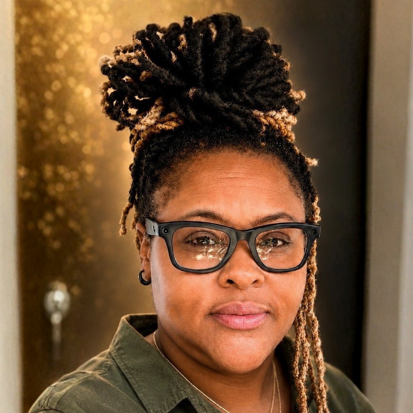 ShamekaLawing's Profile Photo
