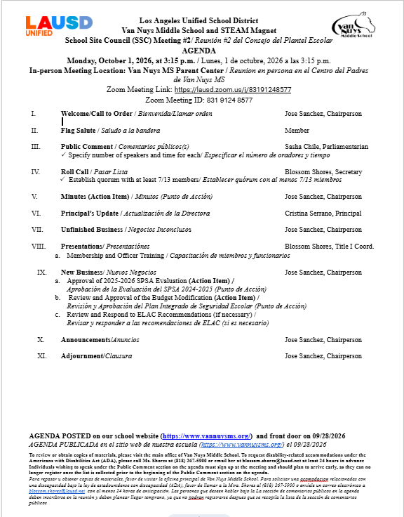 VNMS SSC #2