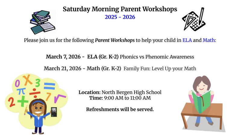 Saturday morning program