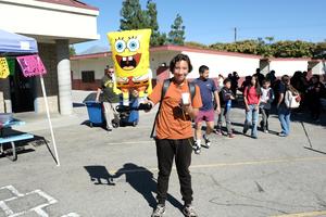 Vejar Elementary’s Fall Harvest Festival - image for web