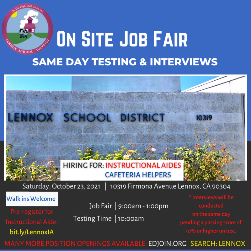 job fair