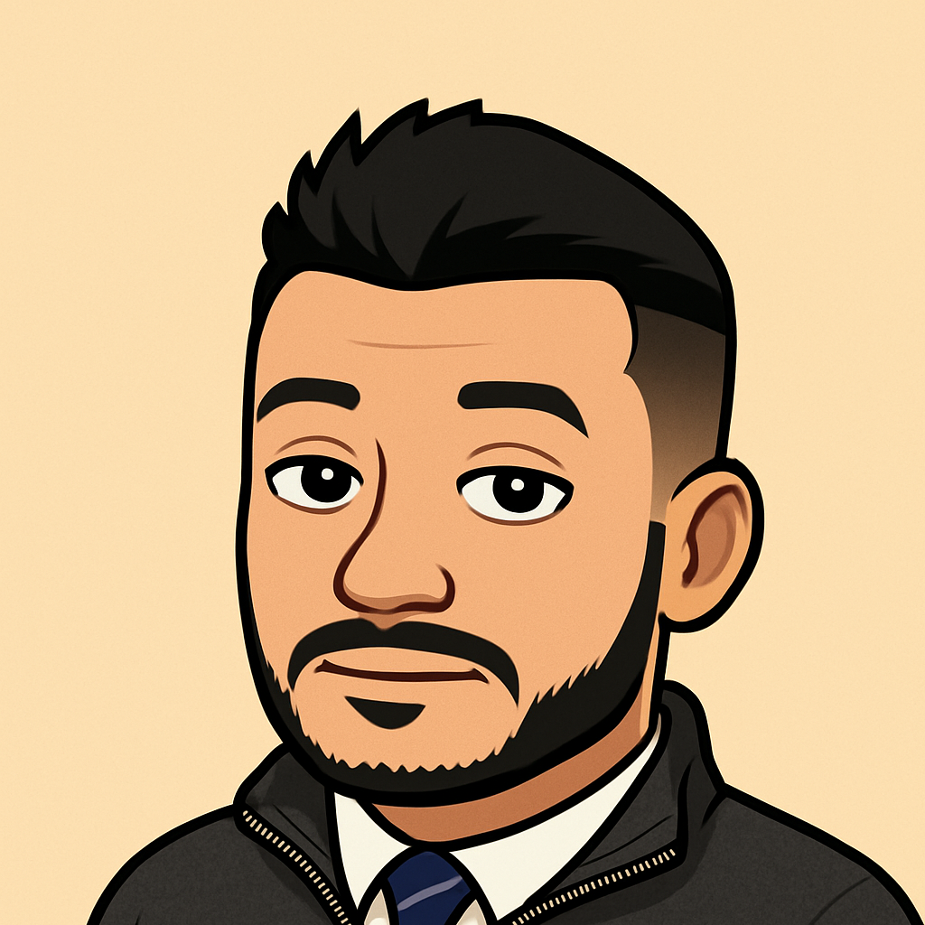 ArmandoGuillen's Profile Photo