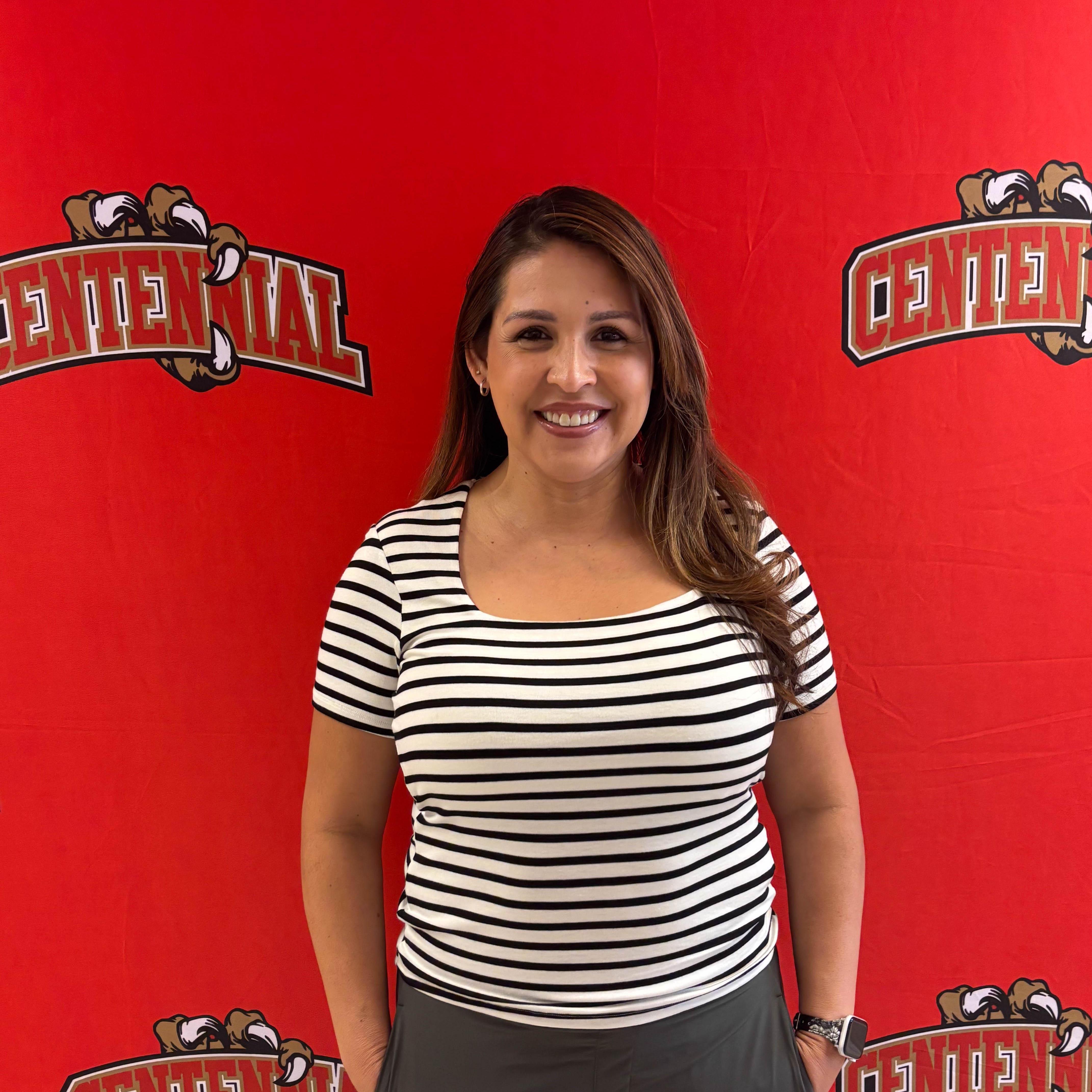 AnnaCalvillo's Profile Photo