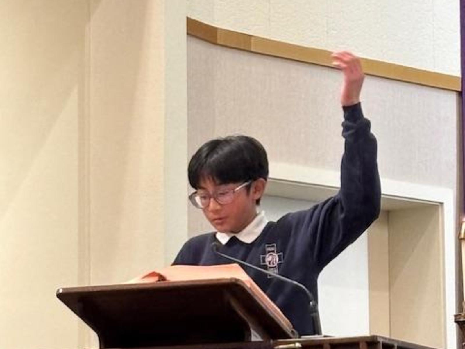 Our Lady of Guadalupe 2025