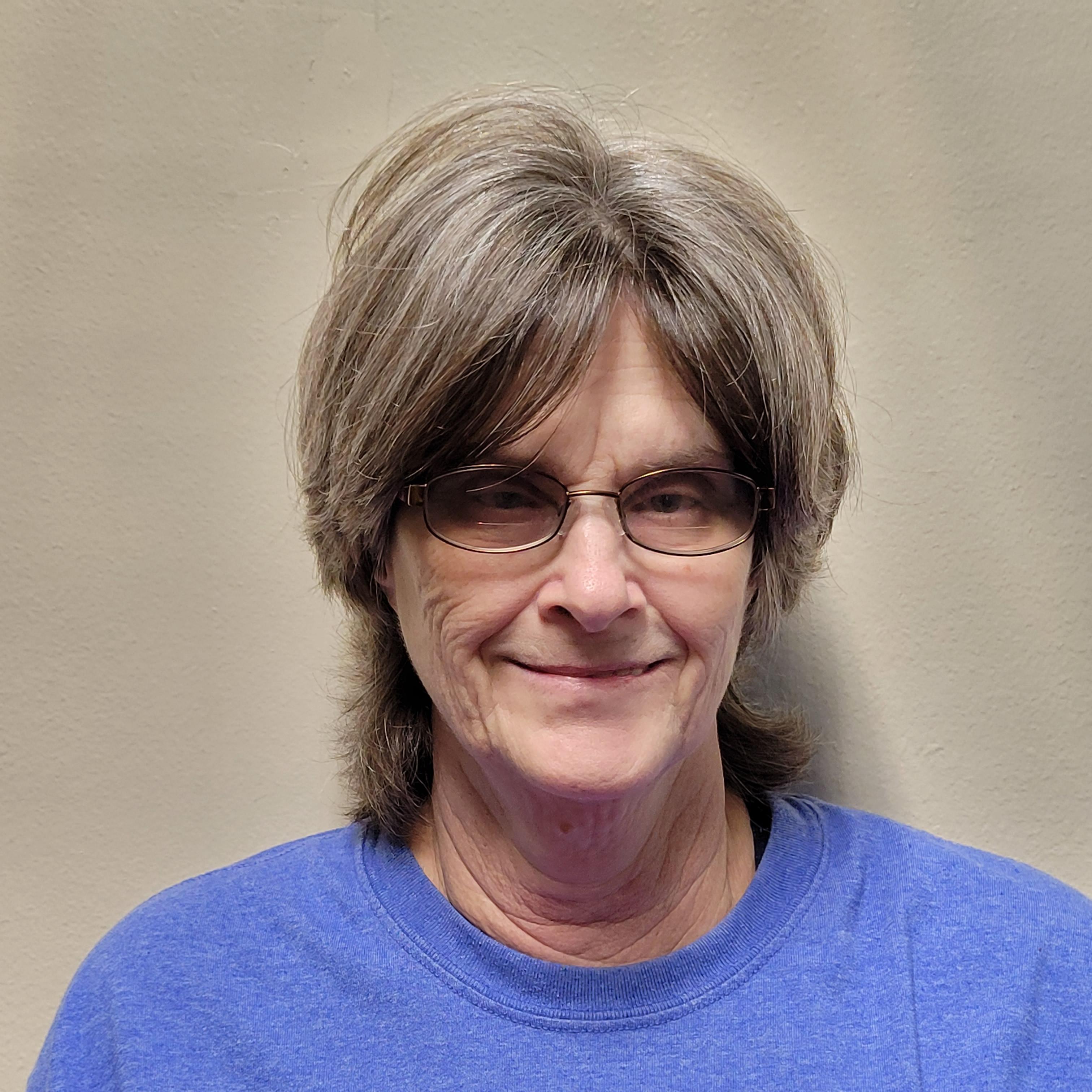 RondaUsrey's Profile Photo