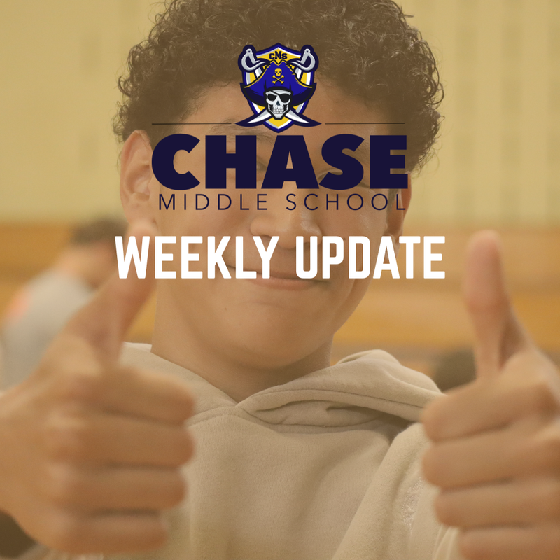 CMS Weekly Update- April 13th, 2026 Featured Photo