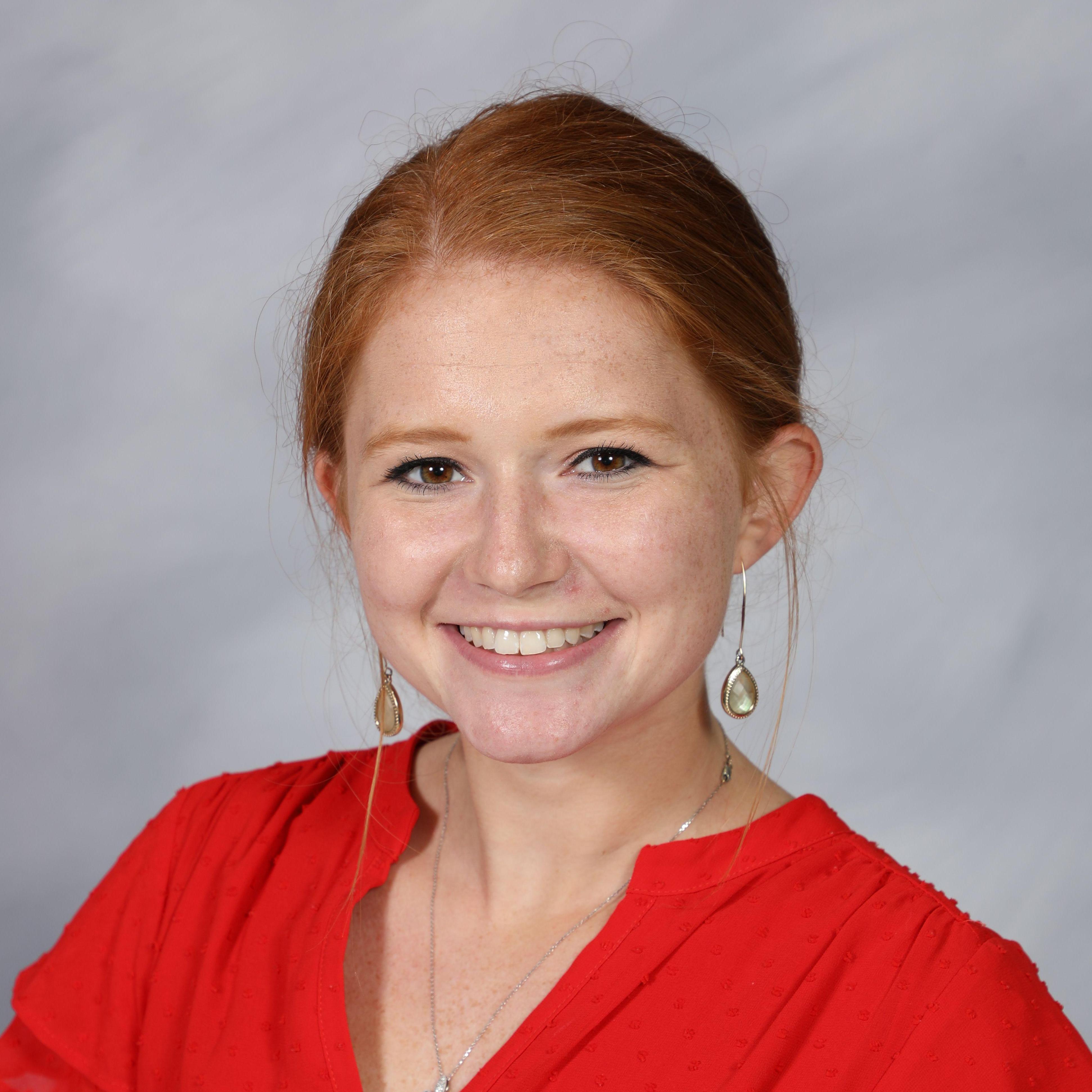 EmilyBarker's Profile Photo