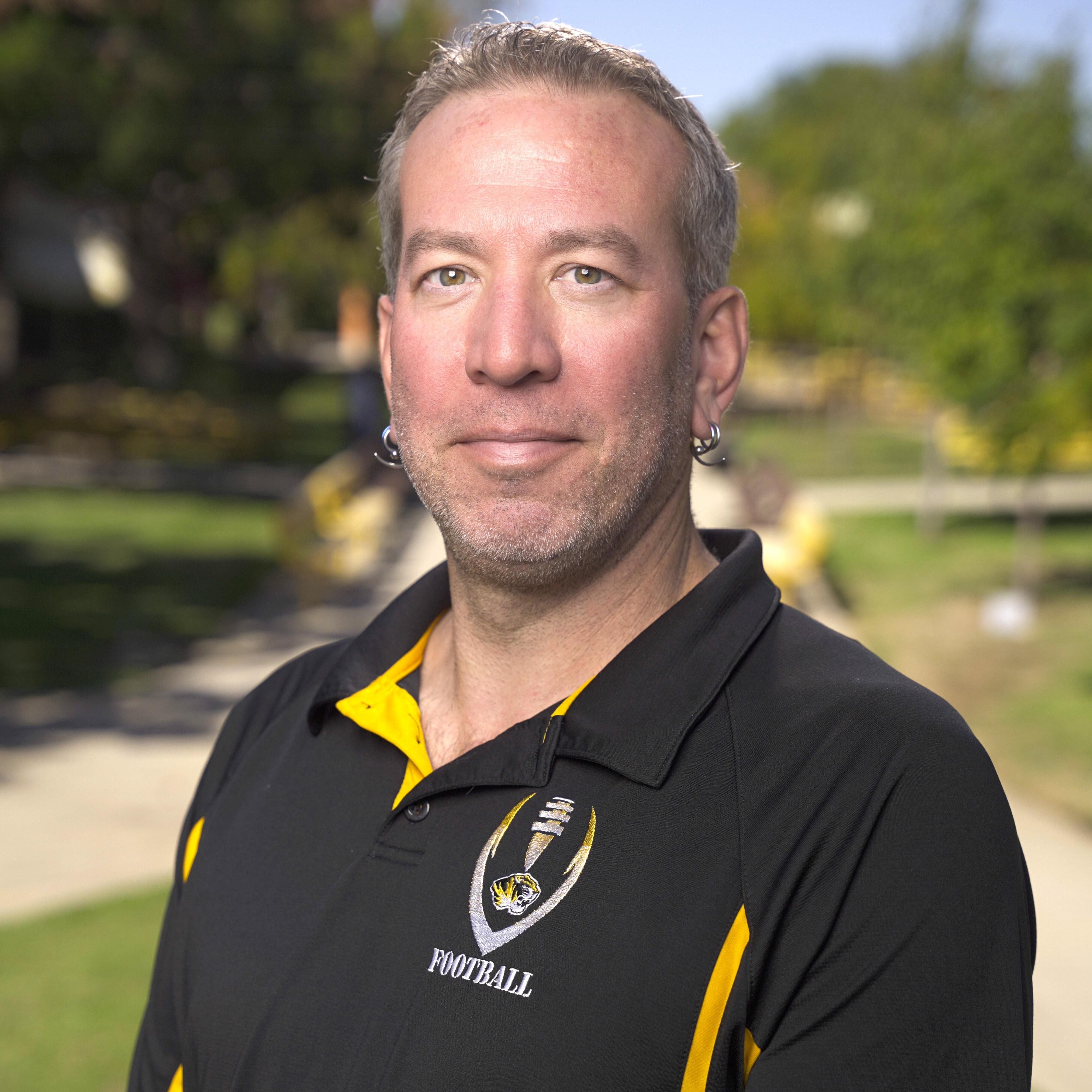 LeoSanders's Profile Photo