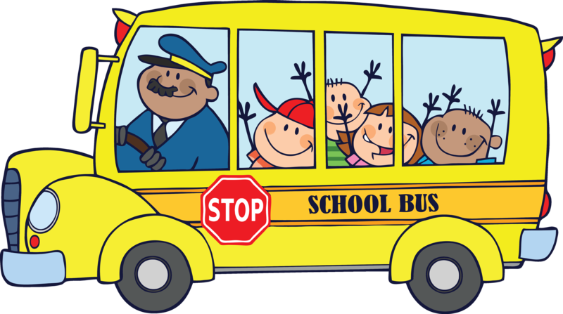 Bus Tutorial Drop Off Points Featured Photo