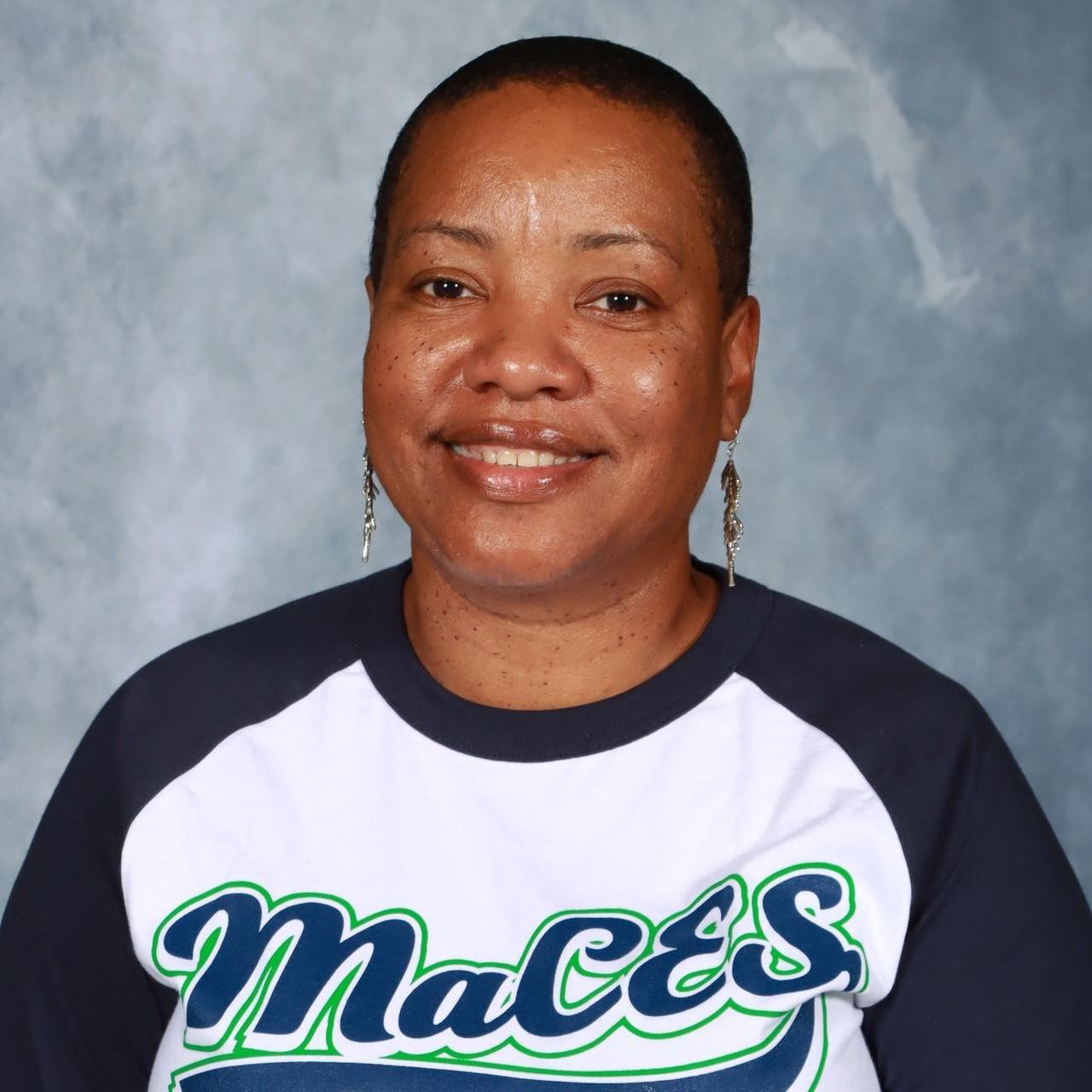 MichelleDavis's Profile Photo