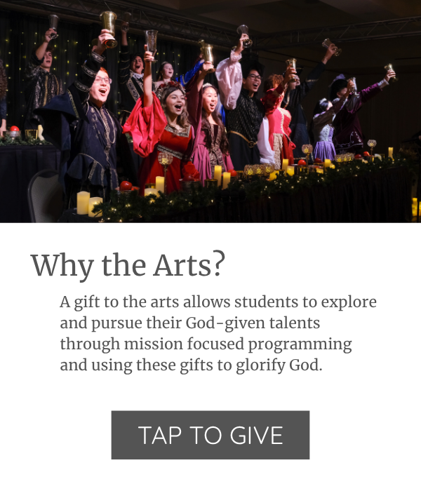 Arts Button