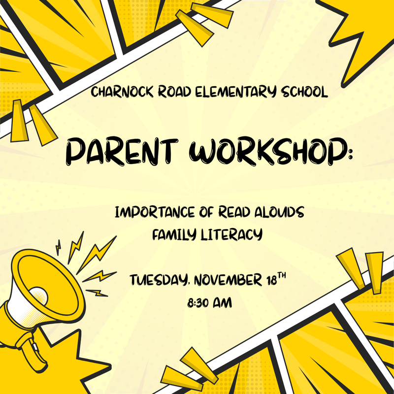 Parent Workshop