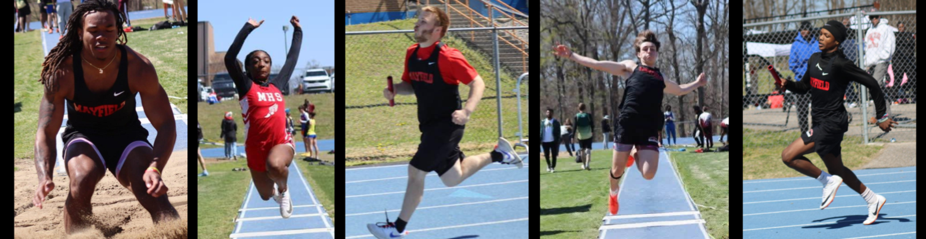 MHS track season is off to a fantastic start! We have some amazing students competing and giving it their all. Come out and support our teams&mdash;we&rsquo;d love to see you there!