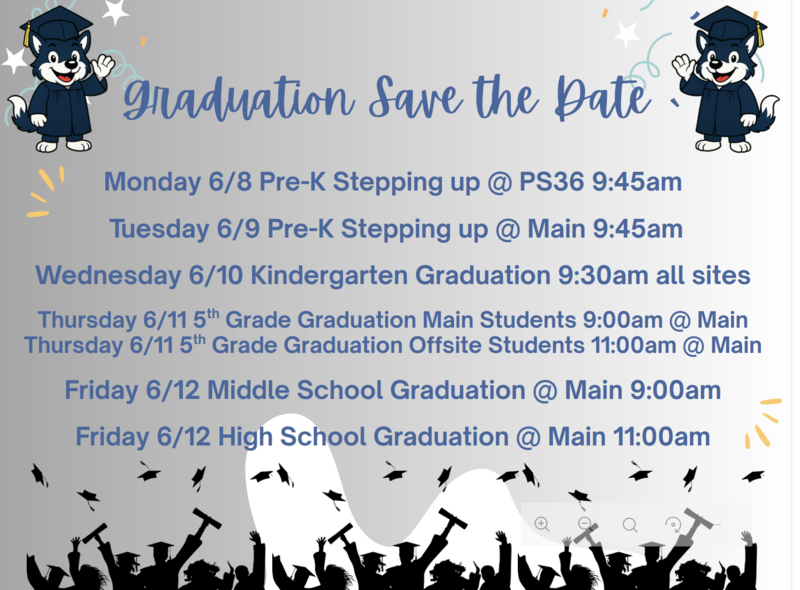 GradSavetheDate