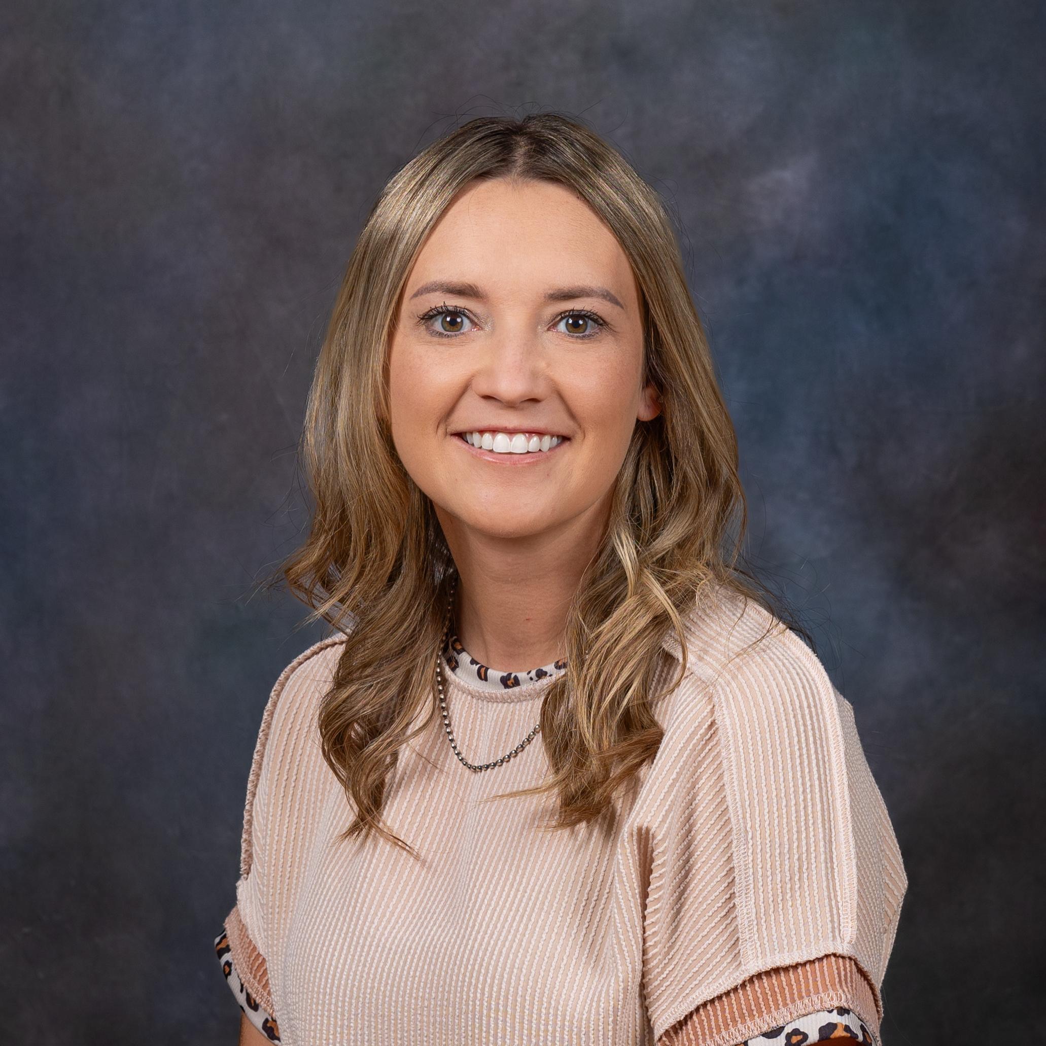 AndreaGregory's Profile Photo