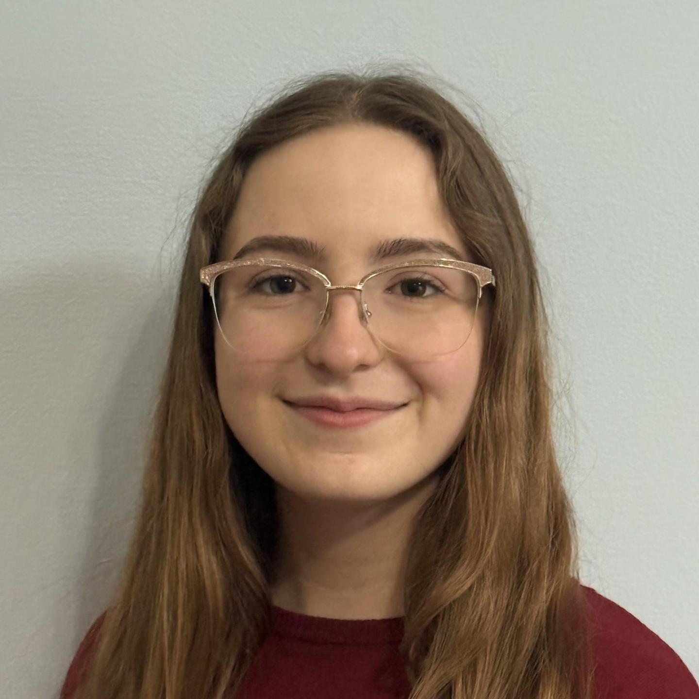 GabriellaPosa's Profile Photo