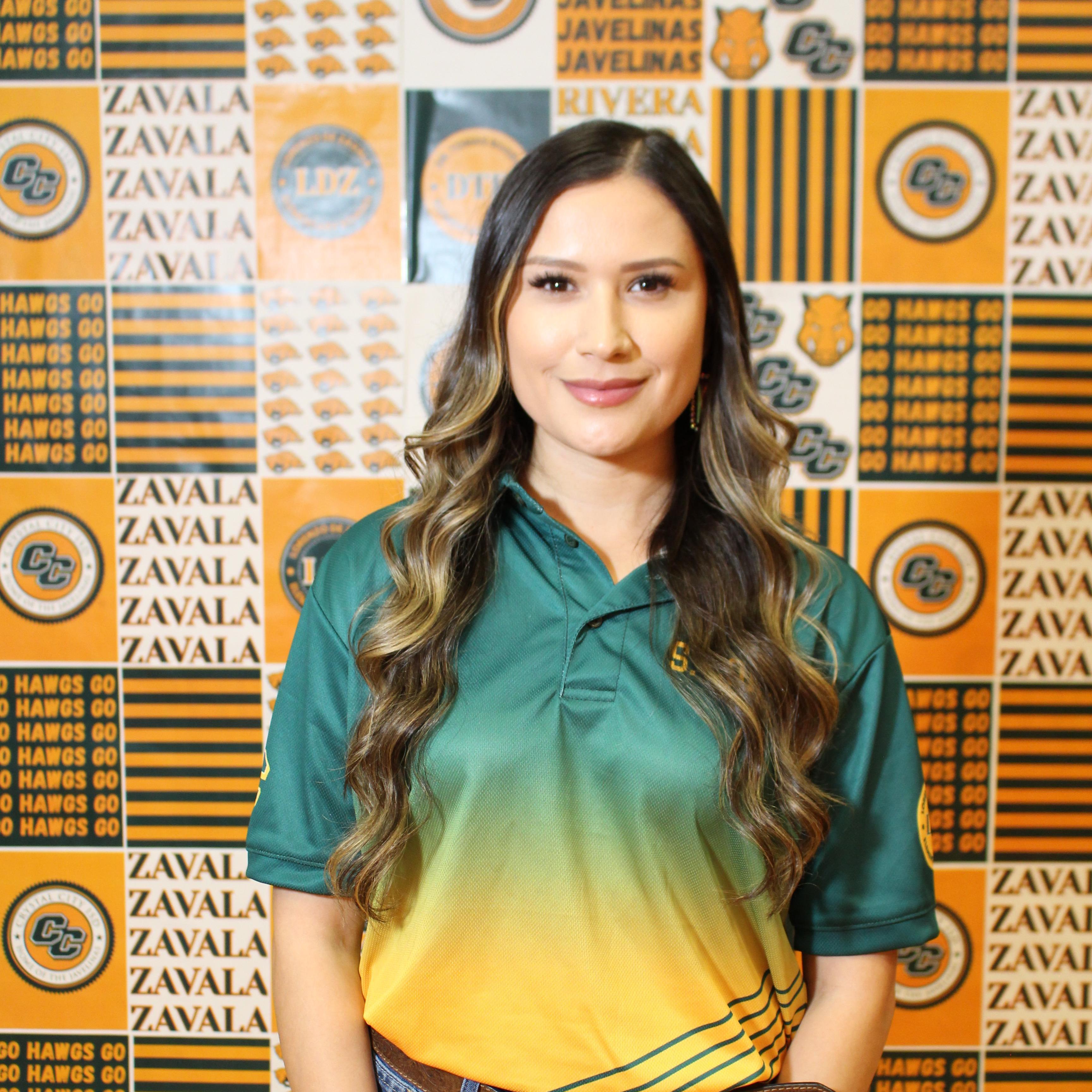 SelikaLopez's Profile Photo