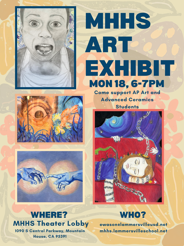 Discover the Creativity of MHHS! Featured Photo