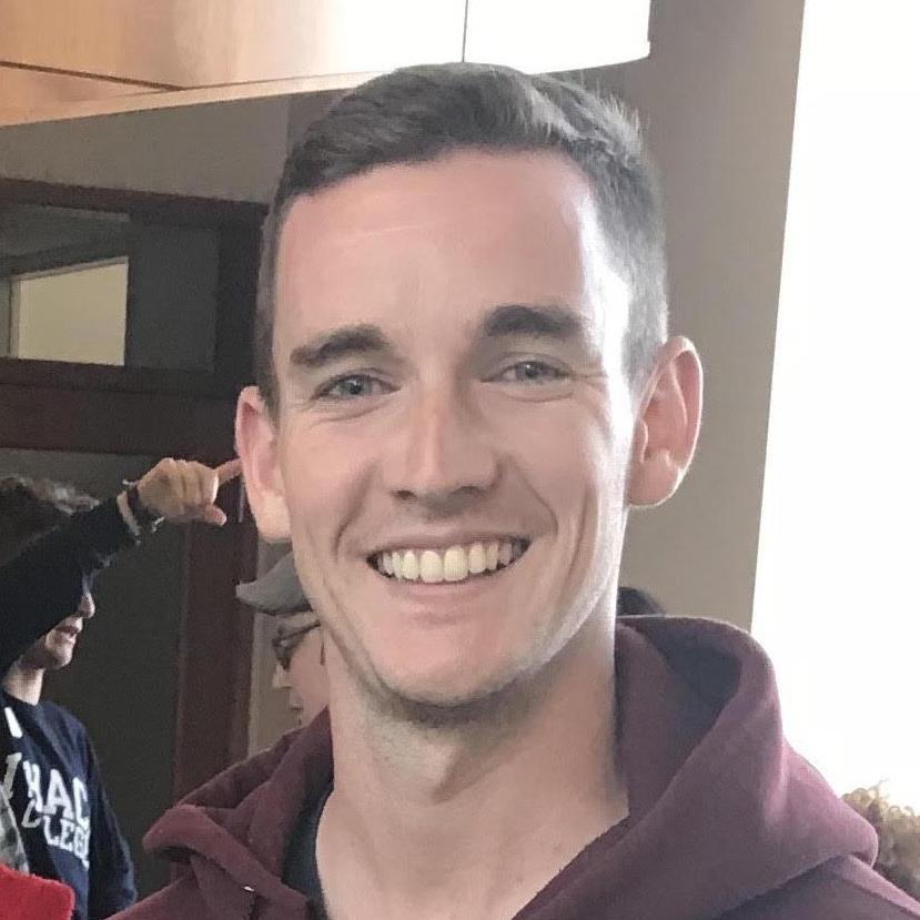 MatthewBrennan's Profile Photo