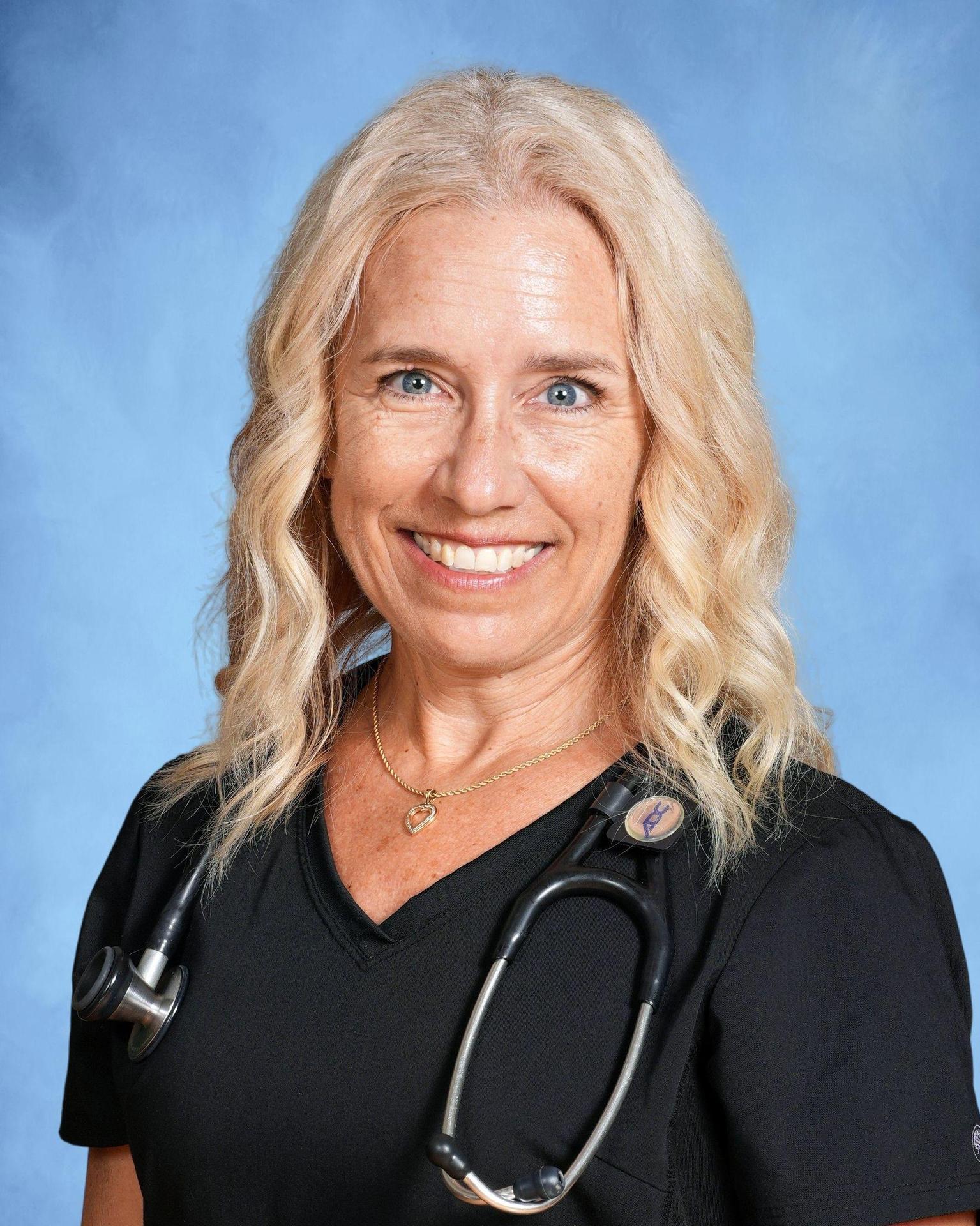Cheryl Sczech