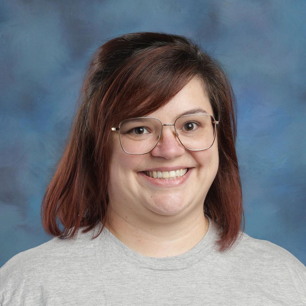 JessicaMcGarity's Profile Photo