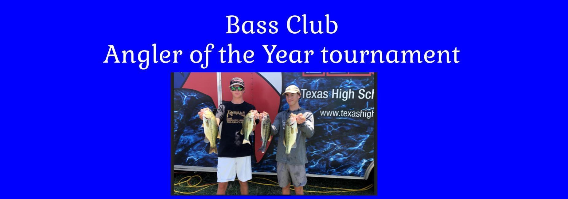 bass club