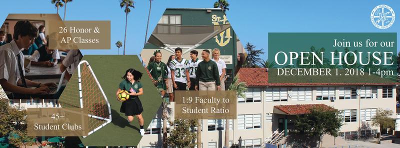 Join us for Open House - Saturday, December 1 from 1-4pm Featured Photo
