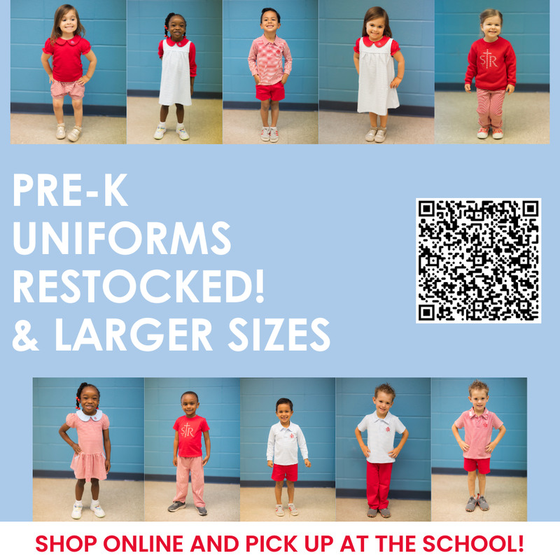 Totters PK Uniforms Restocked! Featured Photo