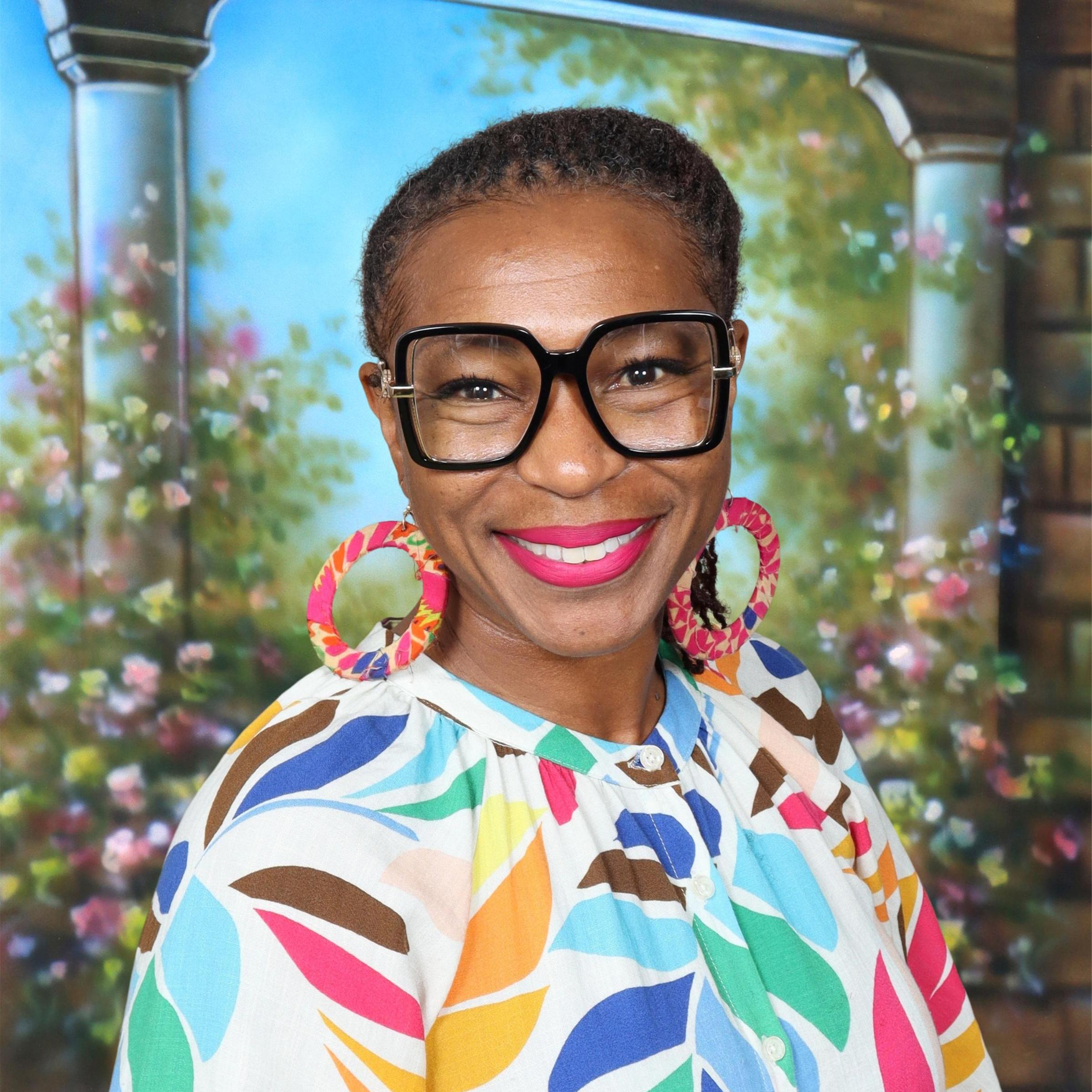 ShamekaRobinson-Horn's Profile Photo