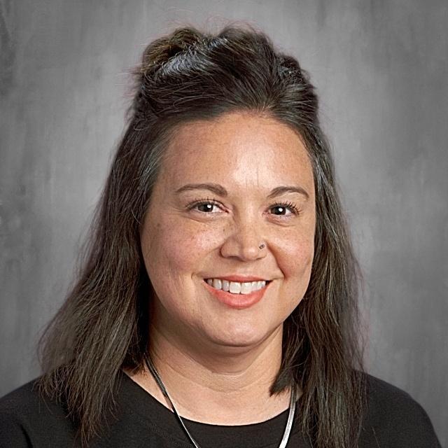 HillaryJankoski's Profile Photo