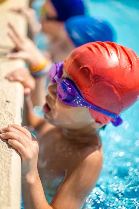 The Summer Activities Program Featured Photo