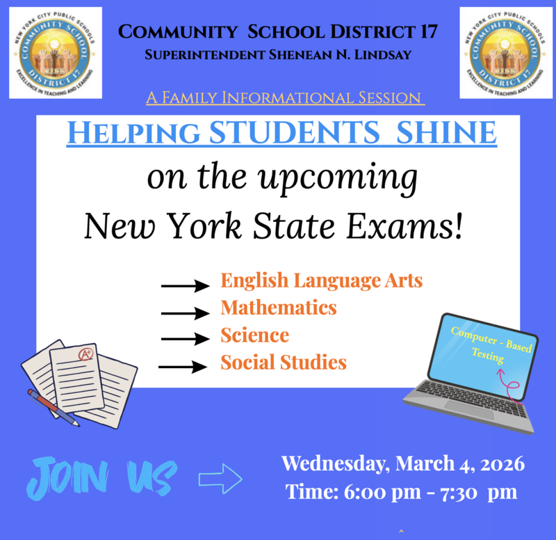 D17 State Testing Zoom Featured Photo