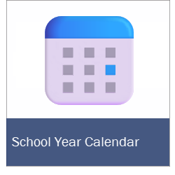 school year calendar